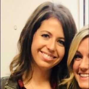 Meet your Posher, Abby